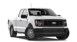 2026 Ford F-150® External Image 5
